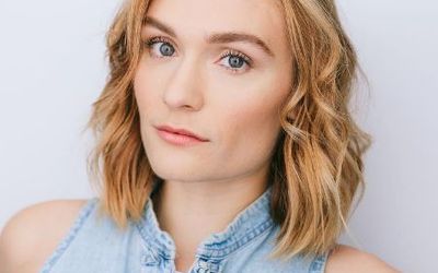 Taylor Patterson